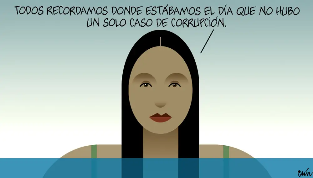 La viñeta de Caín