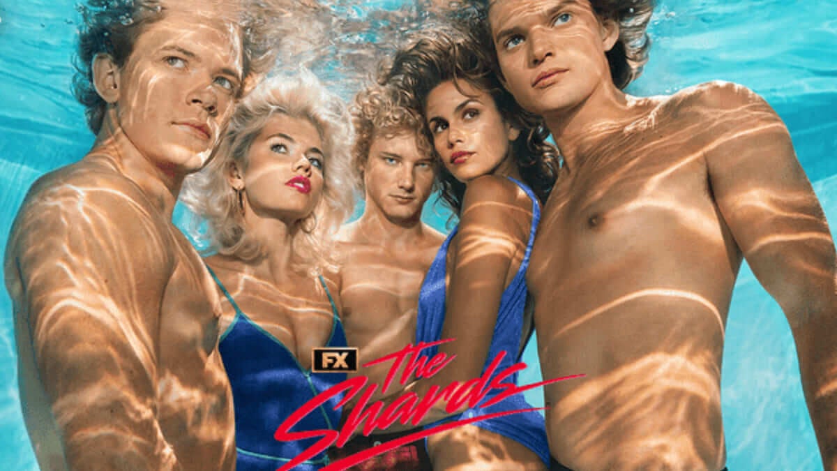 Estas son las nuevas series que se estrenan en streaming del 3 al 9 de agosto de 2026