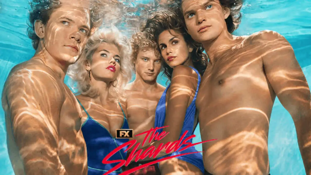 Estas son las nuevas series que se estrenan en streaming del 3 al 9 de agosto de 2026