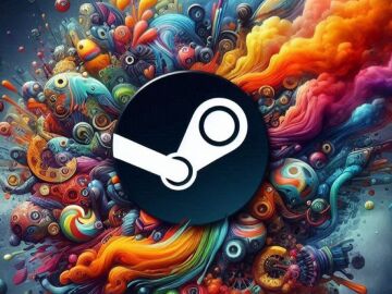 Así son los 4 nuevos juegos gratis de Steam que ya puedes descargar y quedarte para siempre