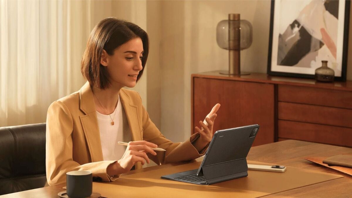 Xiaomi Pad 7 Tablet Drops to 218 Euros on AliExpress