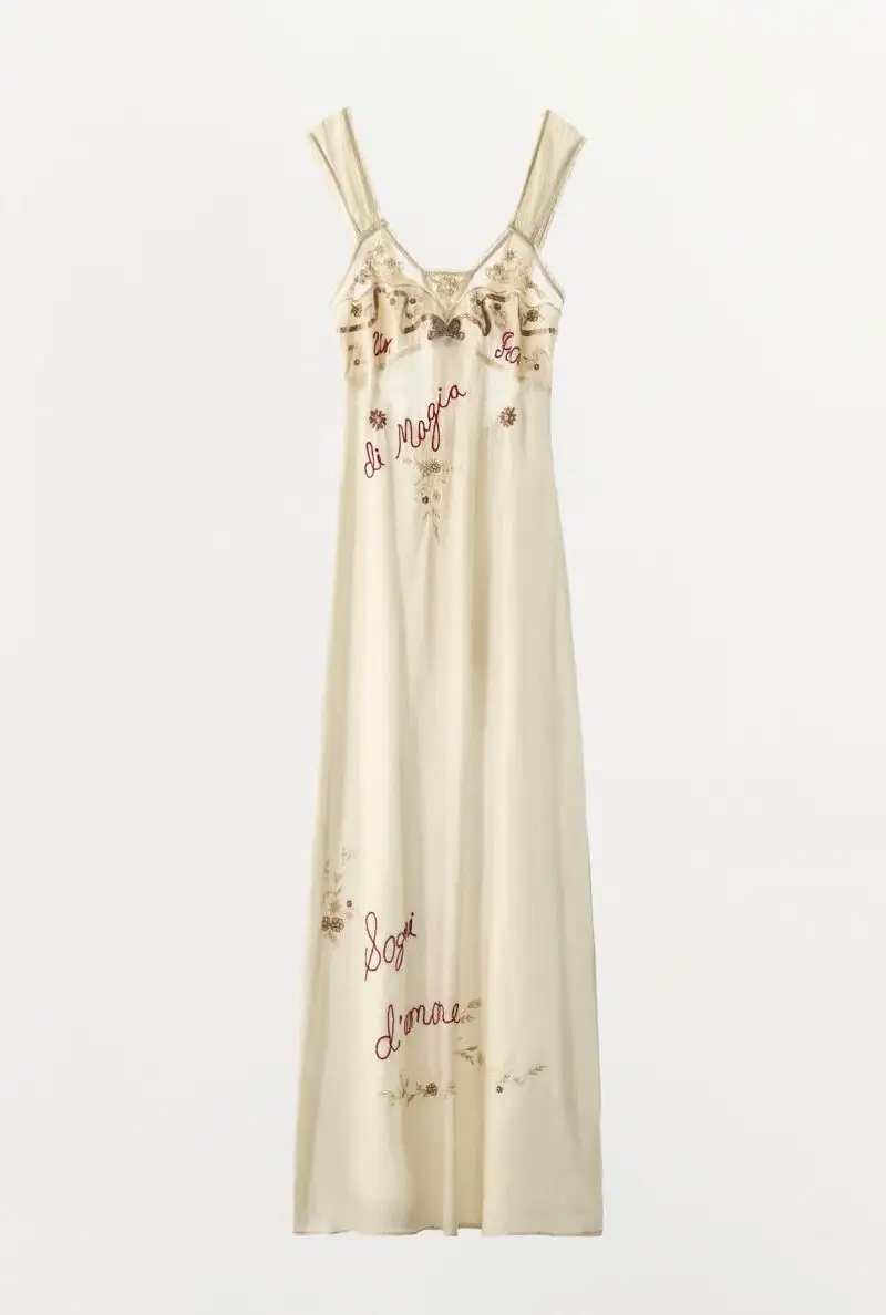Vestido.