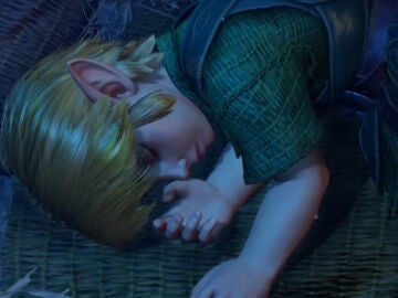 El remake de The Legend of Zelda: Ocarina of Time puede haber filtrado su fecha de lanzamiento y competiría directamente con GTA VI