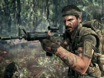 Este podría haber sido el título de la saga Call of Duty: Black Ops