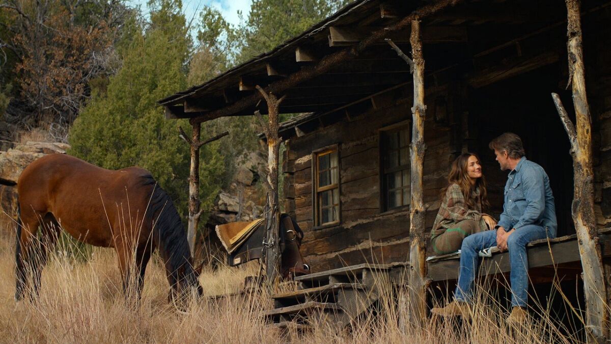 Ransom Canyon Season 2 Finale Explained by Creator