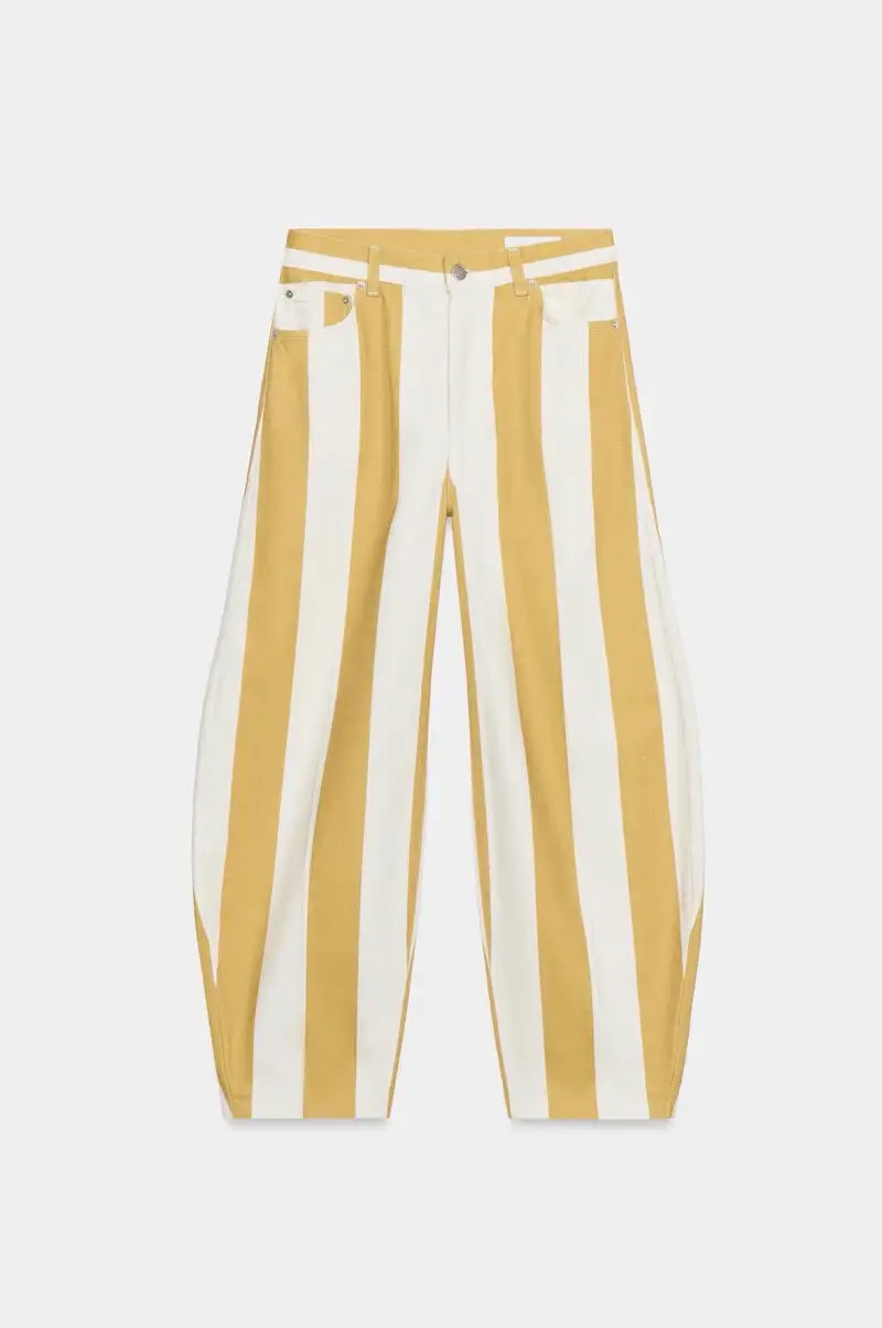 Pantalones.