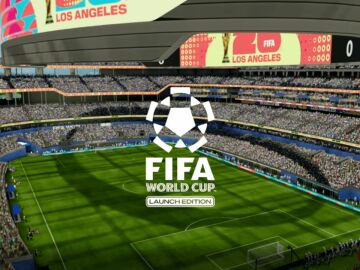 El juego de la FIFA junto a Netflix para el Mundial de fútbol cierra sus puertas