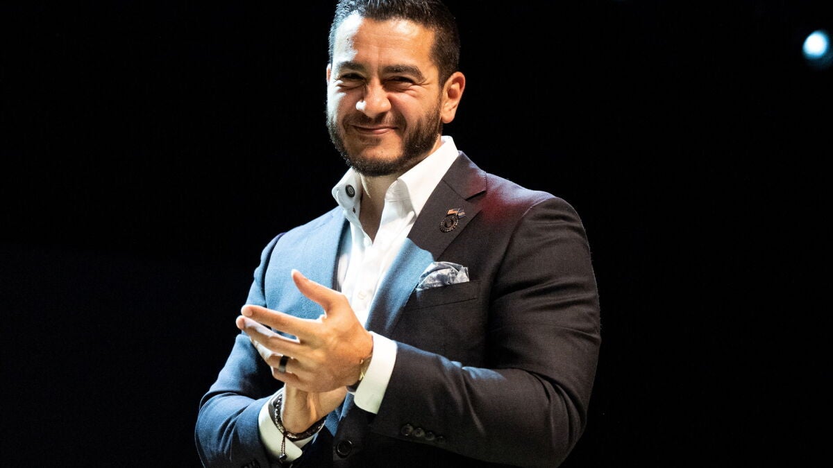 Javier Ors Warns Voters Choose Influencers Over Policy
