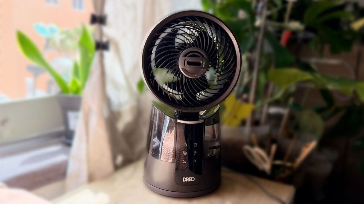Electric Fans Cool People Not Rooms, US Energy Dept Says