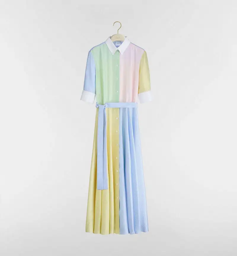Vestido.