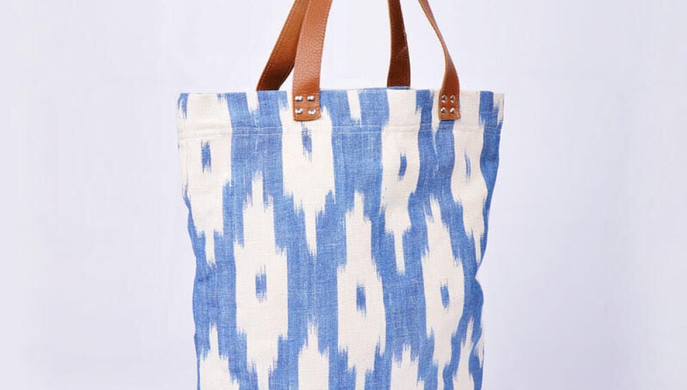 Tote Bag.