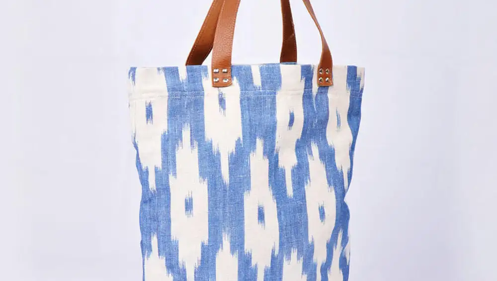 Tote Bag.