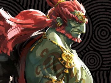 La película de The Legend of Zelda revela al actor de Ganondorf