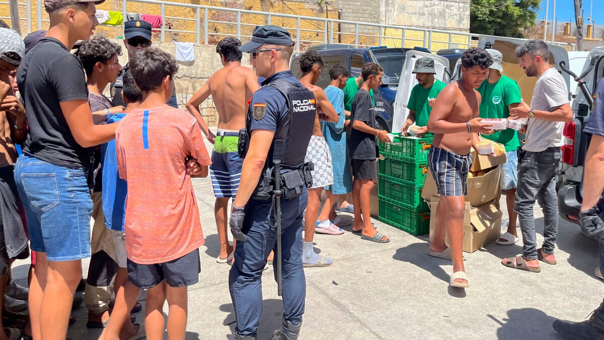 Pedro Sánchez Faces Political Fallout From Ceuta Crisis