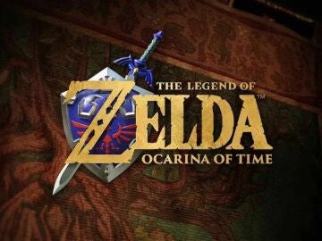 Nintendo vuelve a hablar sobre el lanzamiento del remake de The Legend of Zelda: Ocarina of Time