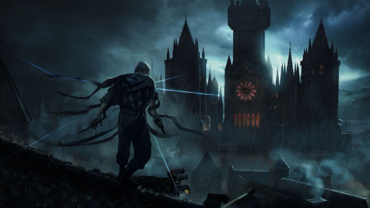 Apple TV Mistborn Script Draft Completed by Sanderson