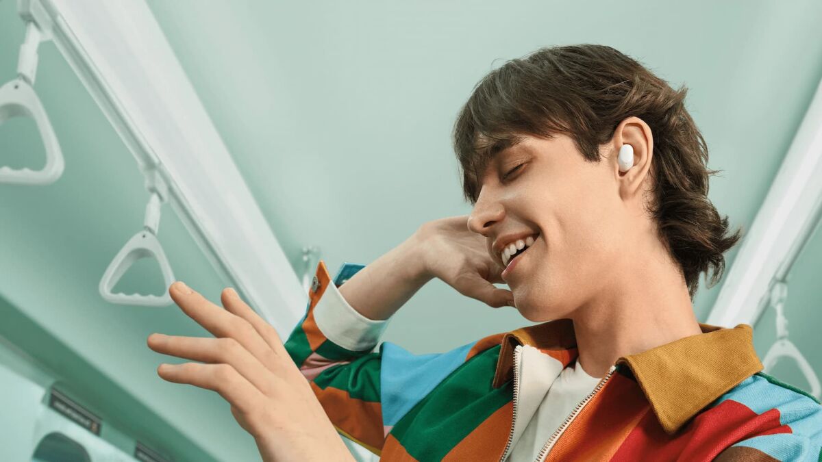 Xiaomi Redmi Buds 6 Play drop to 18 euros on AliExpress