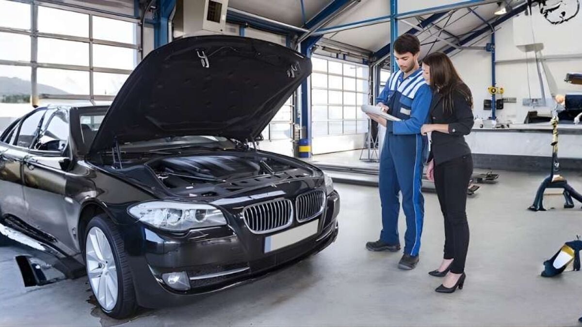 Black Smoke From Diesels? Try a Wynn's Injector Cleaner