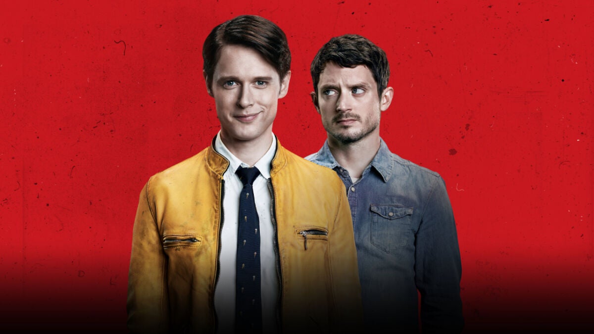 Dirk Gently Sci-Fi Series Keeps 94% Rotten Tomatoes Score