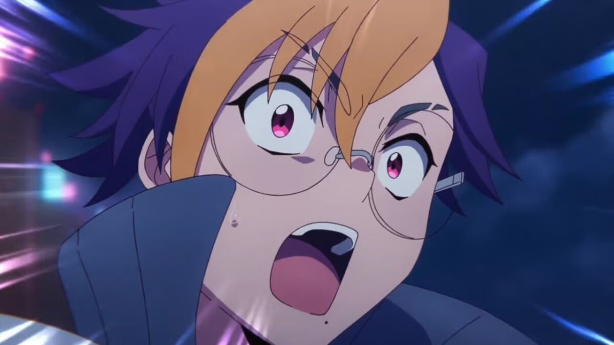 Bandai Announces New Digimon Anime Series for 2027 Release