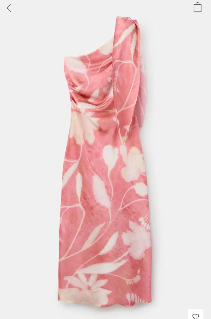 Vestido.