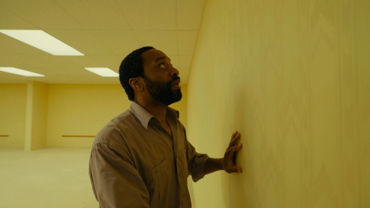 Backrooms Movie Sets HBO Max Release Date for Spain