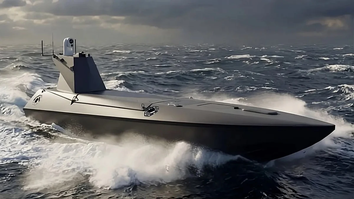 Royal Navy finds K3 drone cameras sending data to China