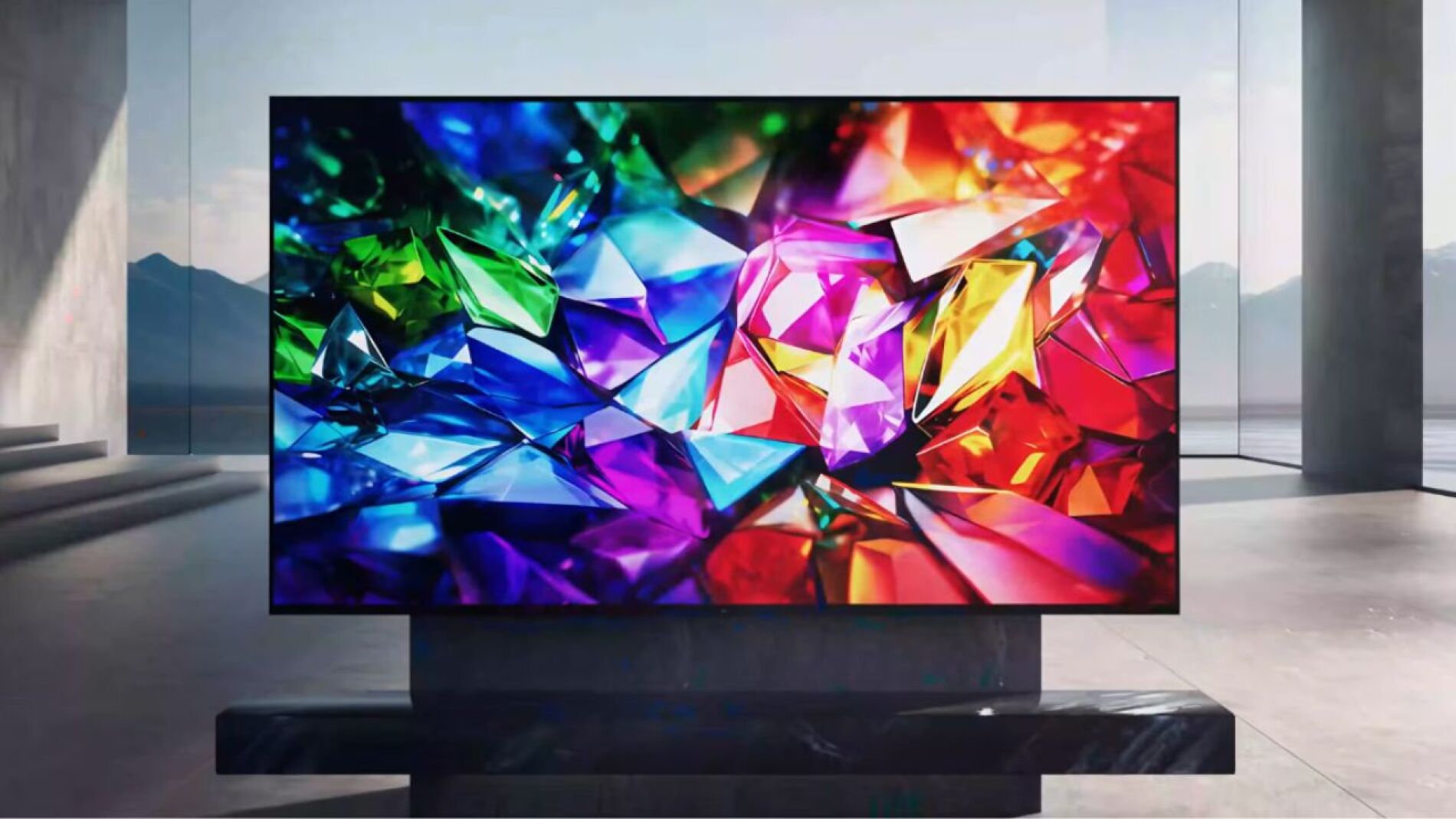 Da el salto a las nuevas Smart TV RGB Mini-LED con esta LG de 2026 a precio mínimo histórico y disfruta de colores deslumbrantes sin los inconvenientes del OLED