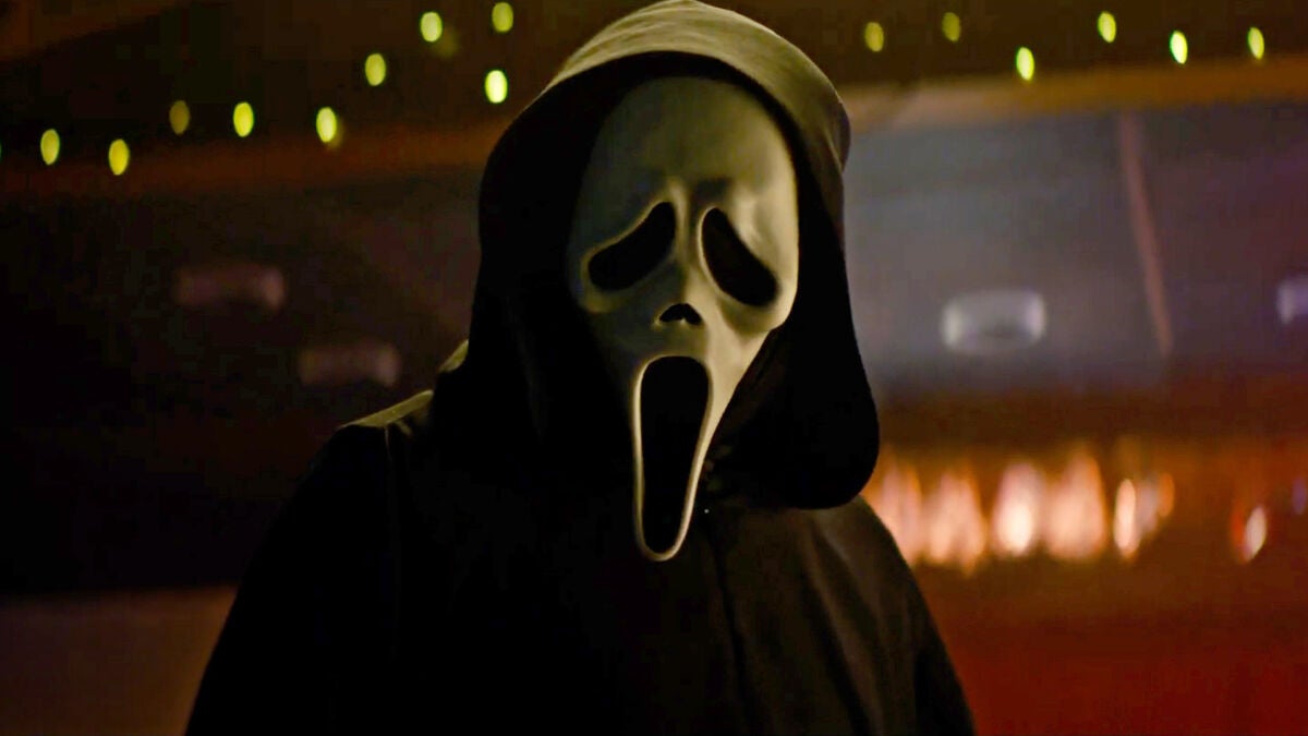 Scream 7 and Twilight Lead Streaming Lineup for August 2026