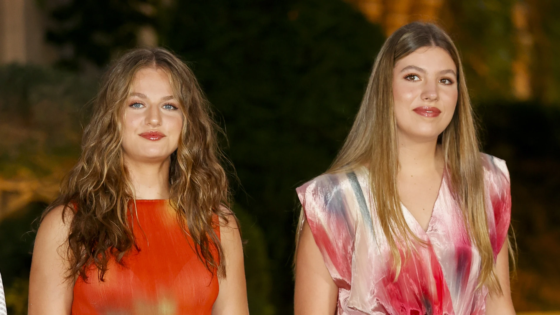 El drama de la mayor admiradora de la Princesa Leonor y la Infanta Sofía tras el terremoto de Colombia: "Sufrí heridas y fracturas"