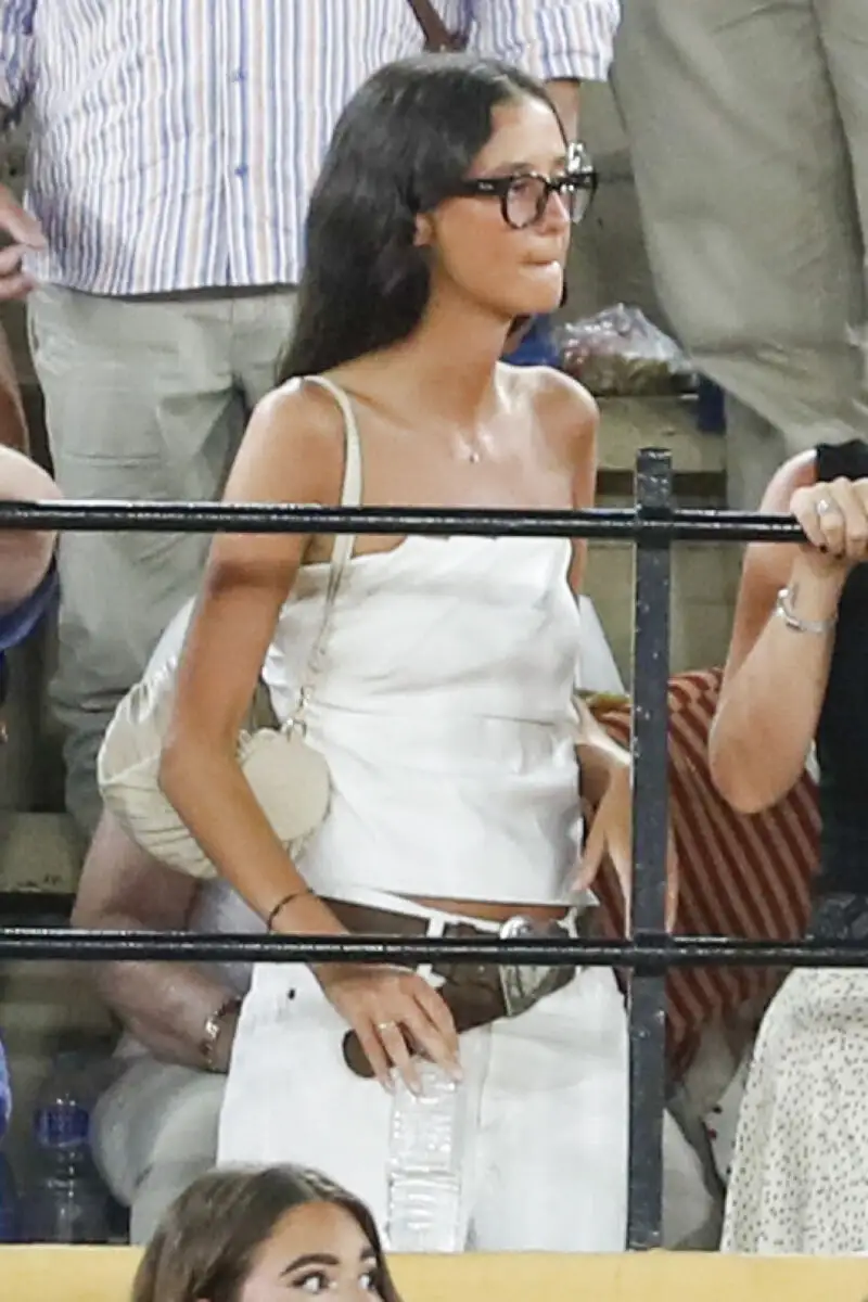 Victoria Federica.