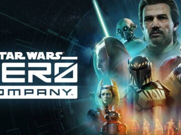 Ya he jugado a Star Wars Zero Company y es el enfoque más táctico de las Guerras Clon que existe. Primeras impresiones en PC