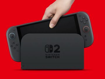 Nintendo Switch 2 se prepara para recibir uno de los últimos Juegos del Año en su catálogo