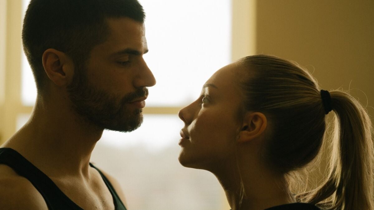 Enfrentados: Marfil trailer released by Prime Video