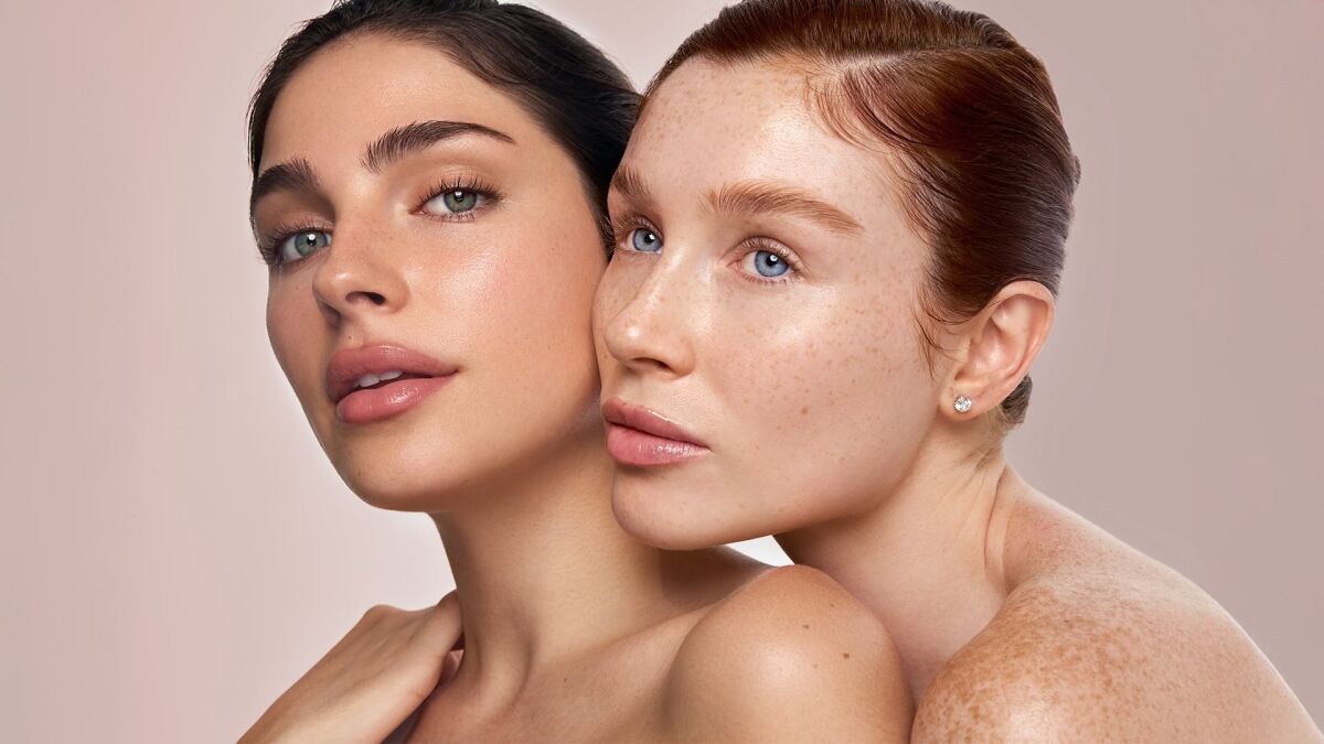 Yinger Beauty Pearl Skin Essence Tested for Hydration
