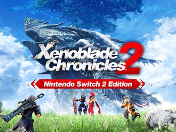 Podría ser la mejor Nintendo Switch 2 Edition, pero le falta un detalle crucial. Análisis de Xenoblade Chronicles 2