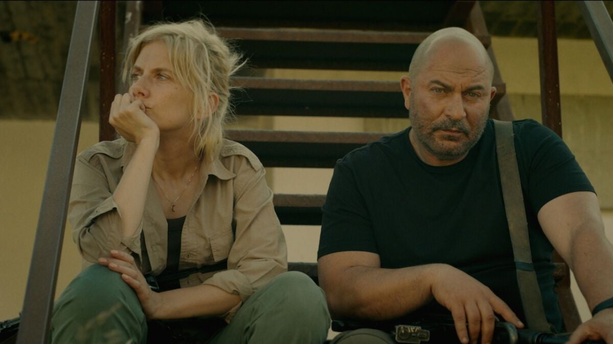 Fauda Season 5 to Premiere on Netflix on September 8