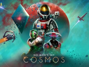 No Man’s Sky cumple 10 años y ya prepara nuevo contenido para celebrarlo