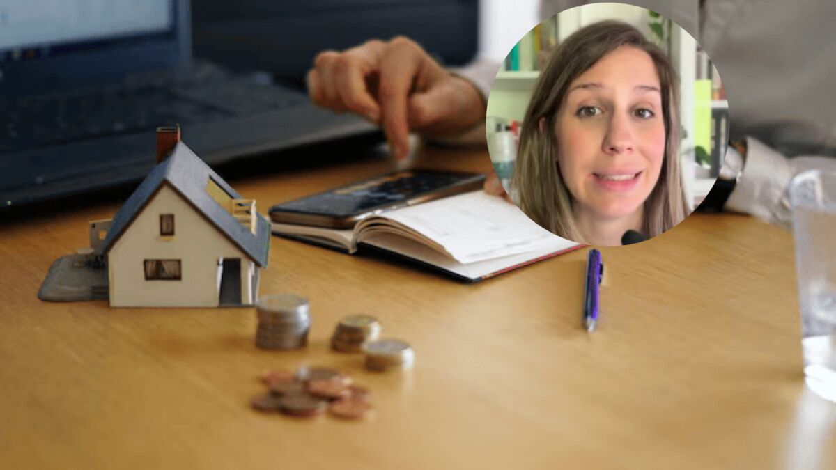 Inheritance lawyer Laura Lobo del Dedo debunks tax myths