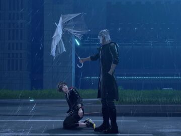 Disney ya tiene fecha y hora para el nuevo vistazo a Kingdom Hearts IV en el D23