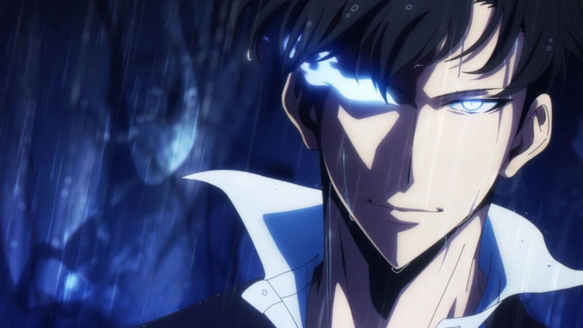 Solo Leveling Producer Aims for Dragon Ball Level Popularity