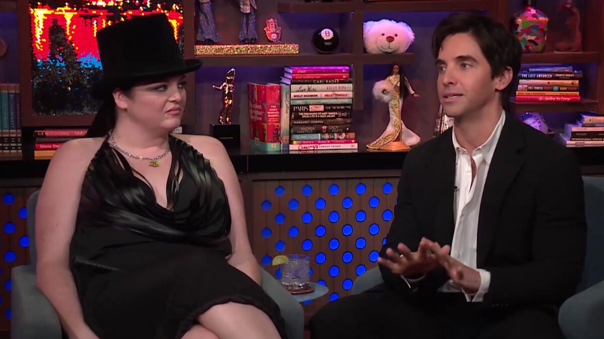 Hacks Creator Addresses Potential Jimmy and Kayla Spin-Off