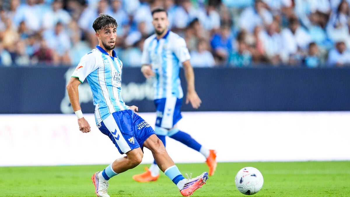 Málaga CF return to La Liga with season opener at Atlético
