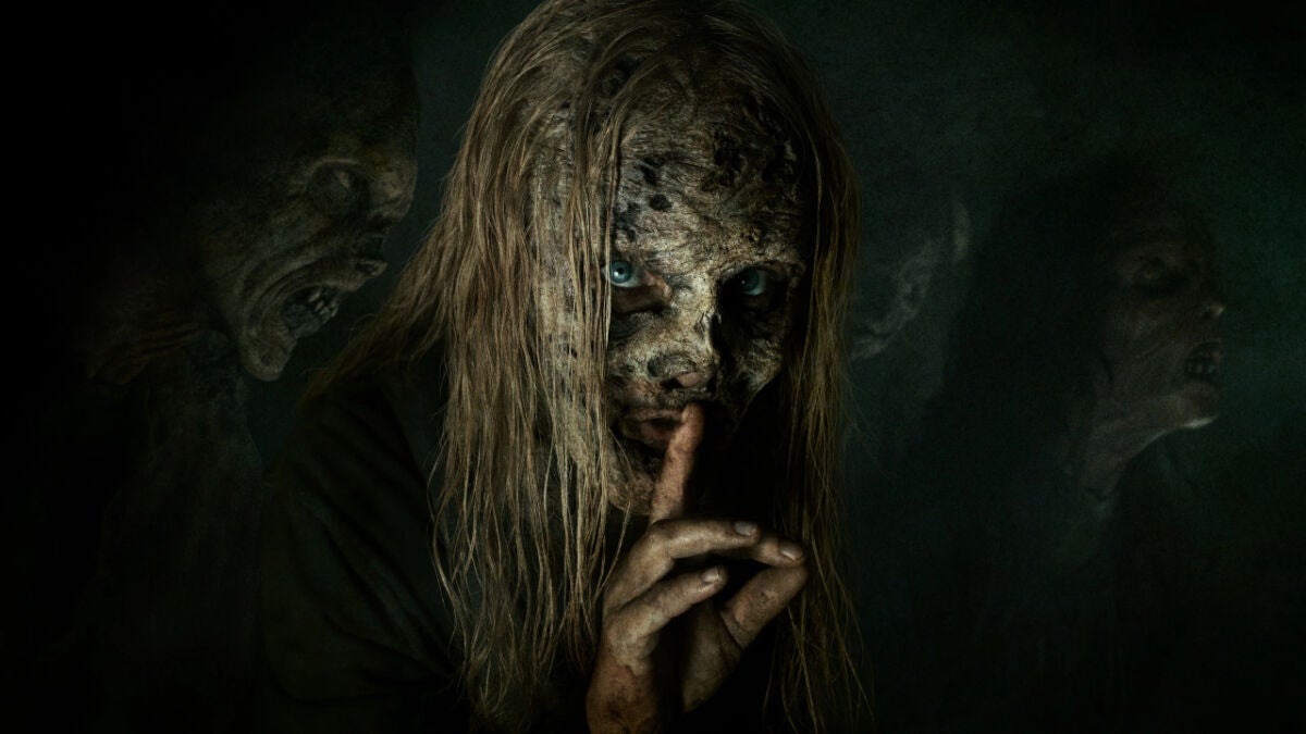 Jeffrey Dean Morgan almost left Walking Dead spin-off