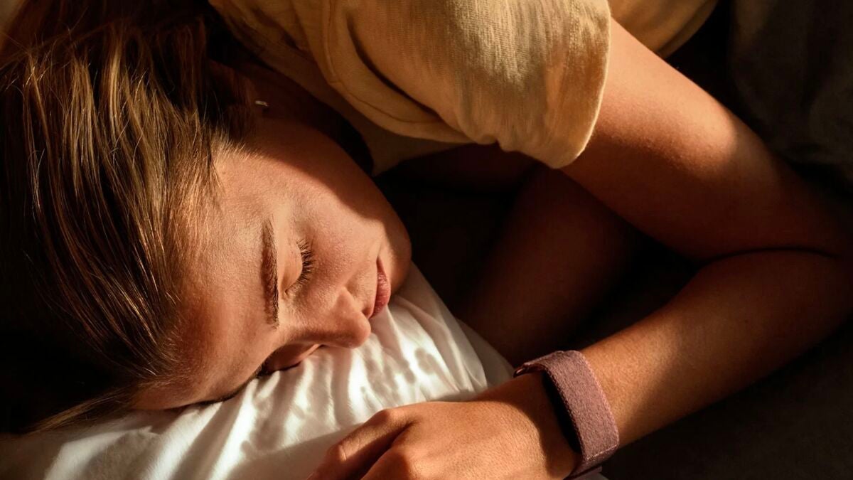 Diego Suárez Mobile Sleep Claims Rest on Irrelevant Studies