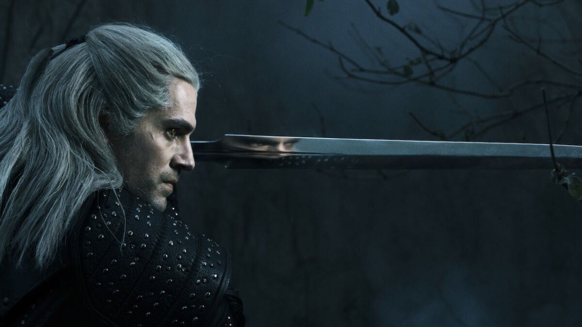 God of War to Replace The Witcher as Netflix Series Ends