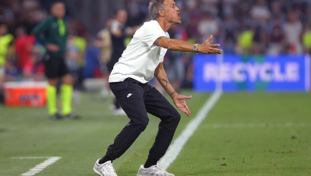 Austria UEFA Super Cup Soccer