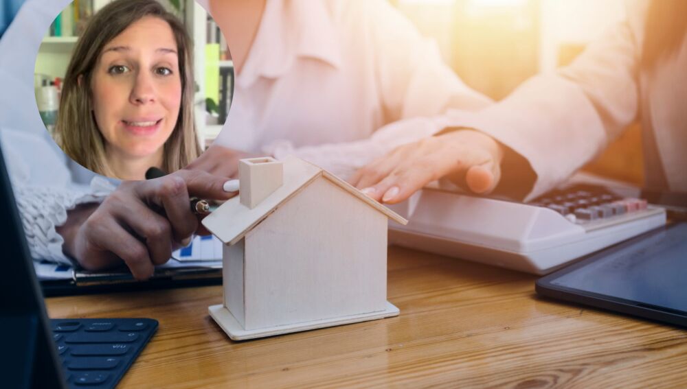 Laura Lobo del Dedo, abogada, sobre no vender una casa familiar heredada vacía: "Es una decisión que jurídicamente y económicamente es ilógica"