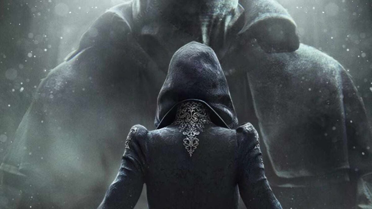 Assassin's Creed Hexe puede haber dado la pista definitiva del regreso de Ezio Auditore