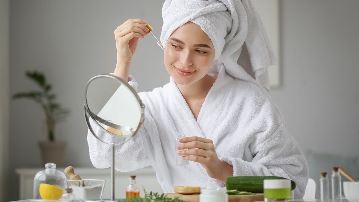 Exosomes Emerge as Top Regenerative Skincare Trend in 2026